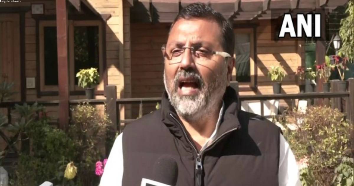 Rahul Gandhi must apologise in Parliament or risk losing LS seat: BJP leader Nishikant Dubey